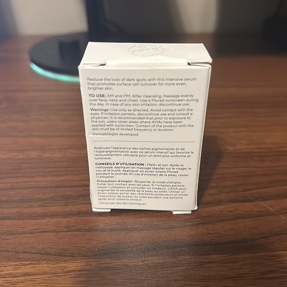 Murad Trial Set - Picture 5 of 8